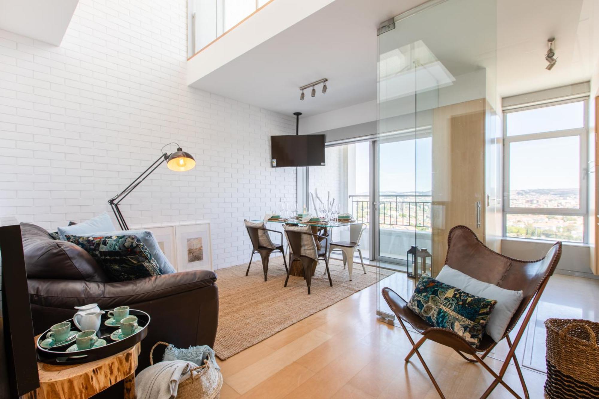 Cm Antas Studios Порту Экстерьер фото