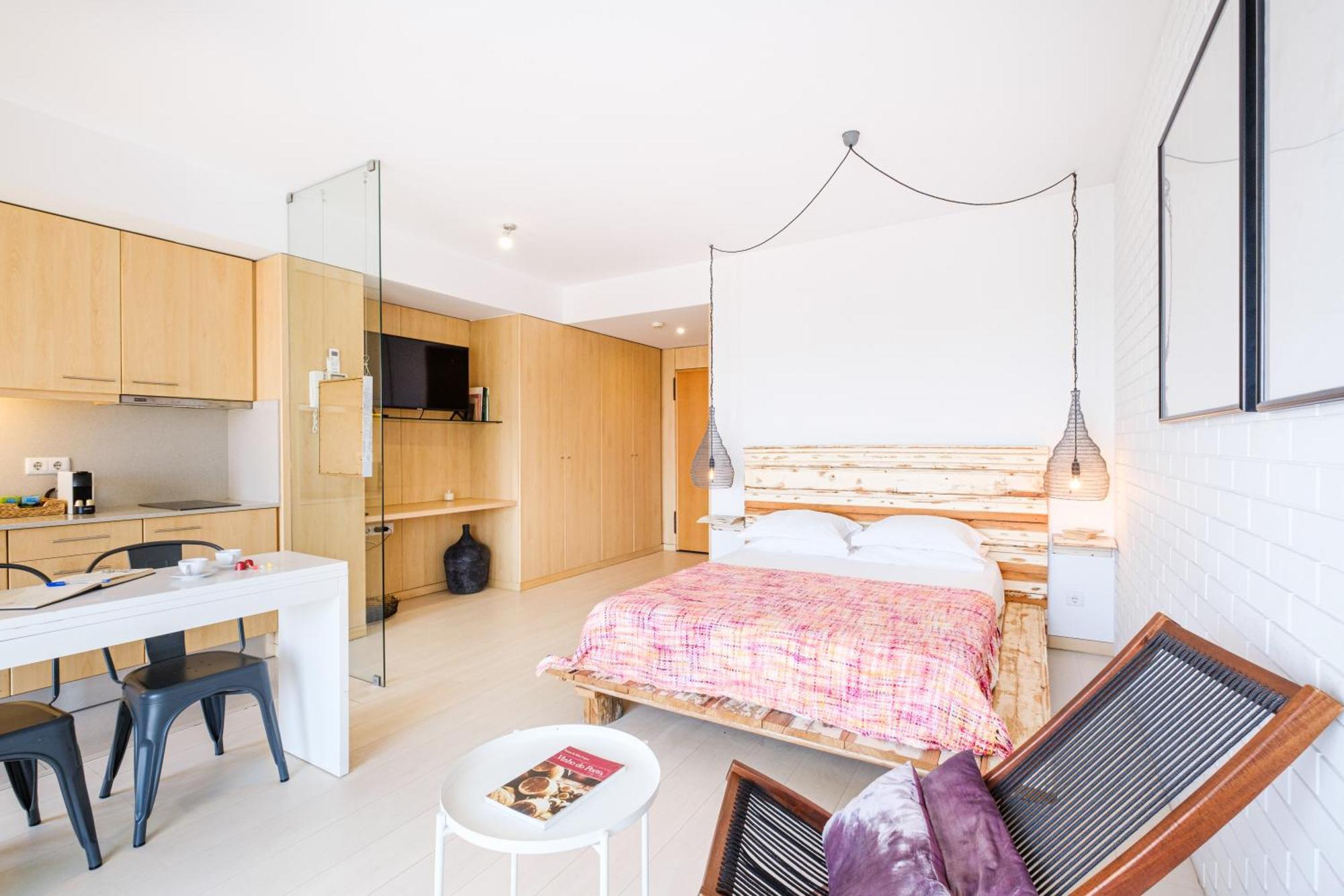 Cm Antas Studios Порту Экстерьер фото