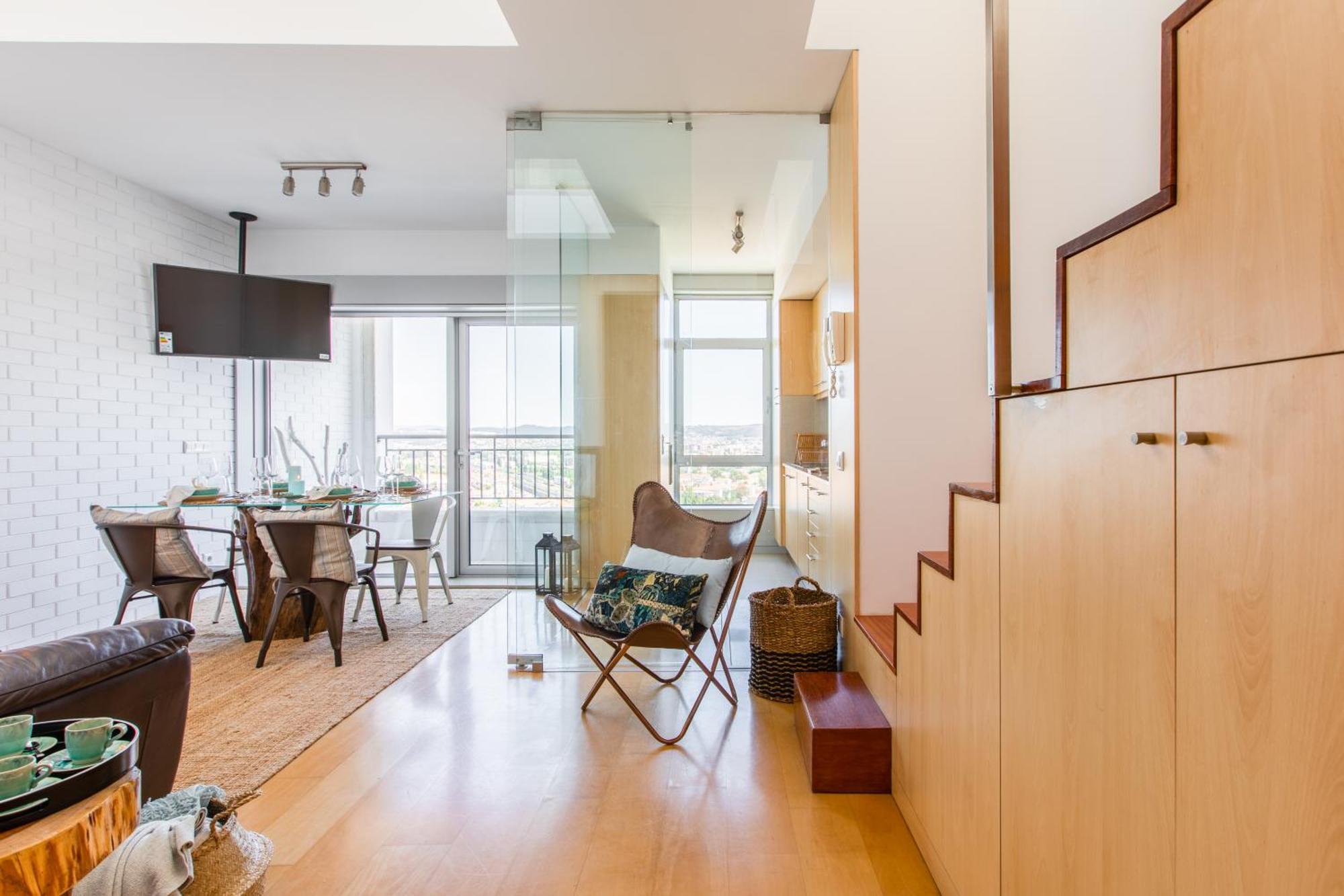 Cm Antas Studios Порту Номер фото