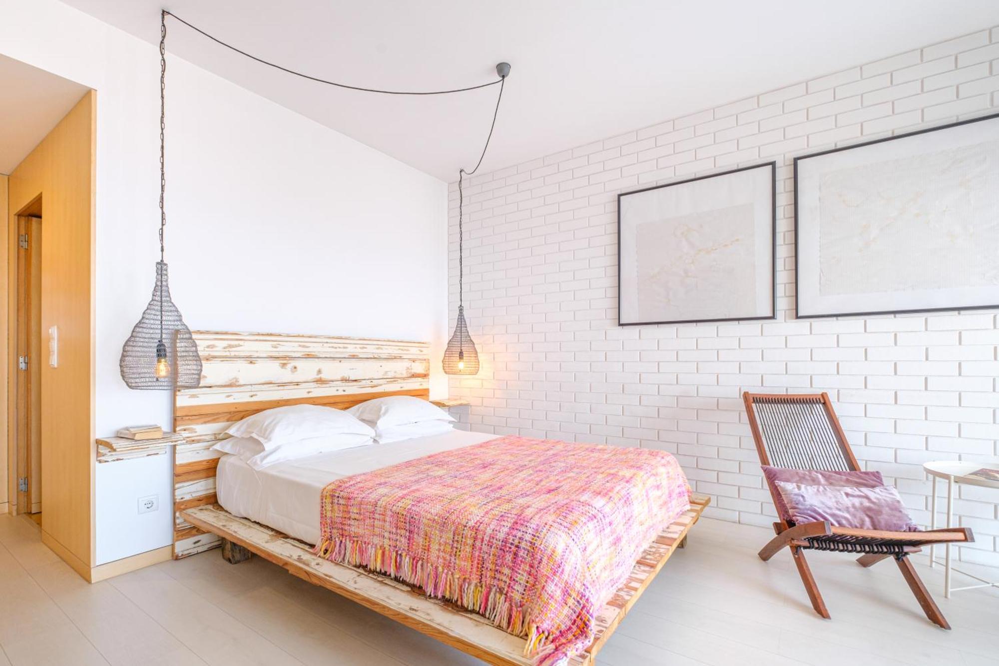 Cm Antas Studios Порту Номер фото