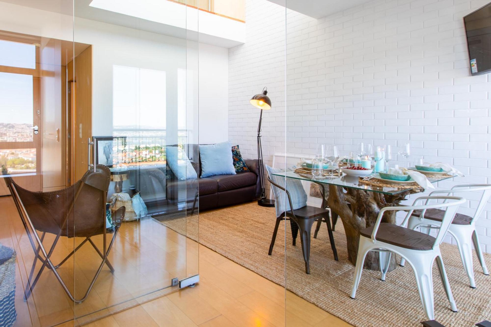 Cm Antas Studios Порту Номер фото