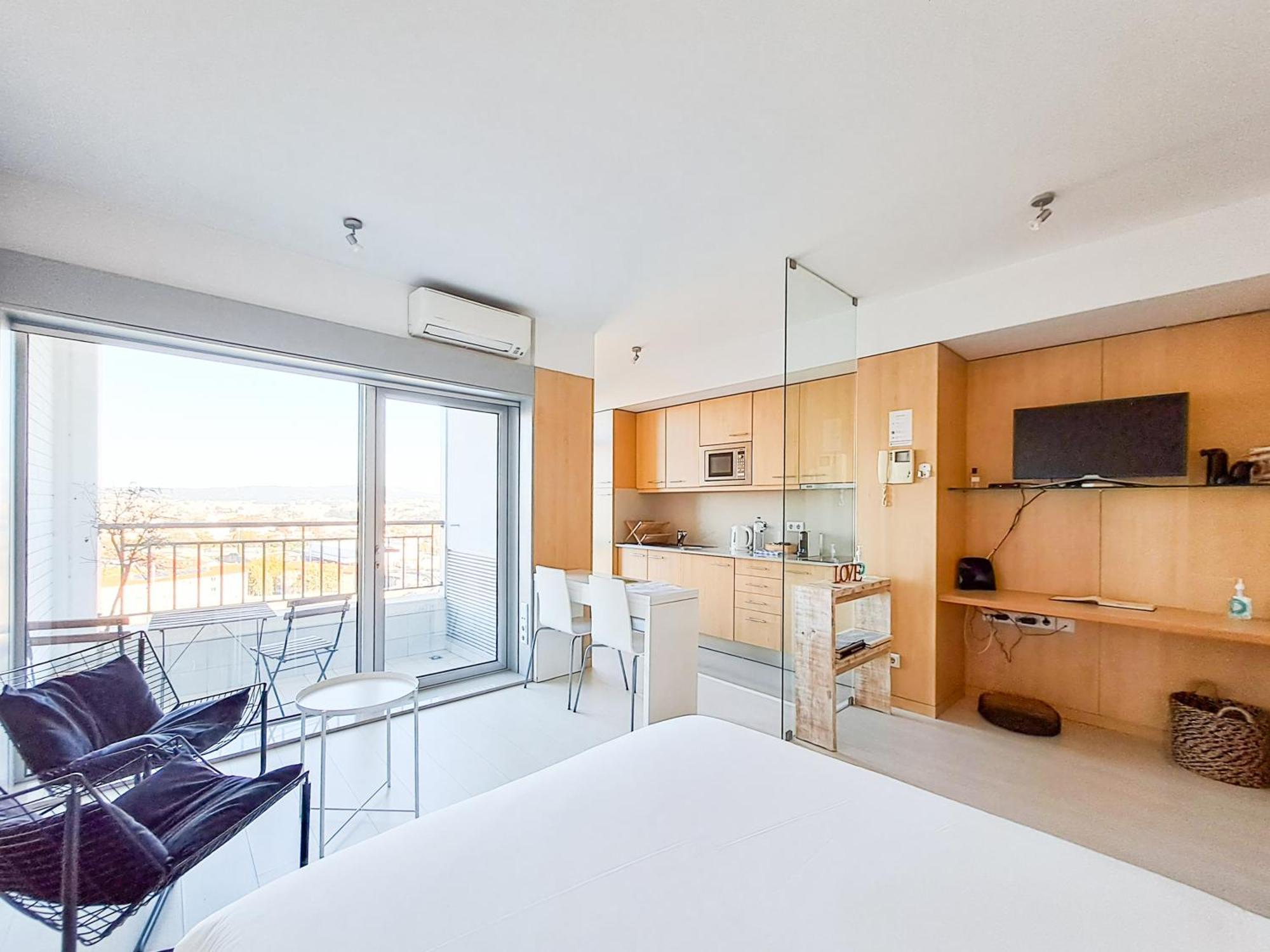 Cm Antas Studios Порту Экстерьер фото