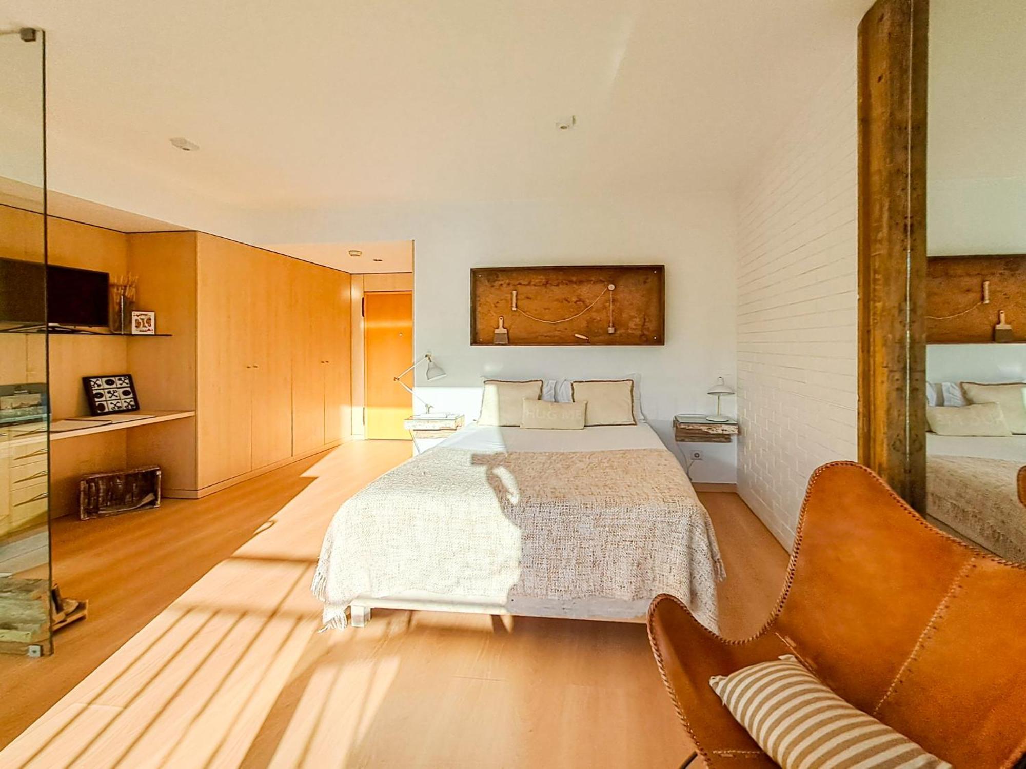 Cm Antas Studios Порту Номер фото