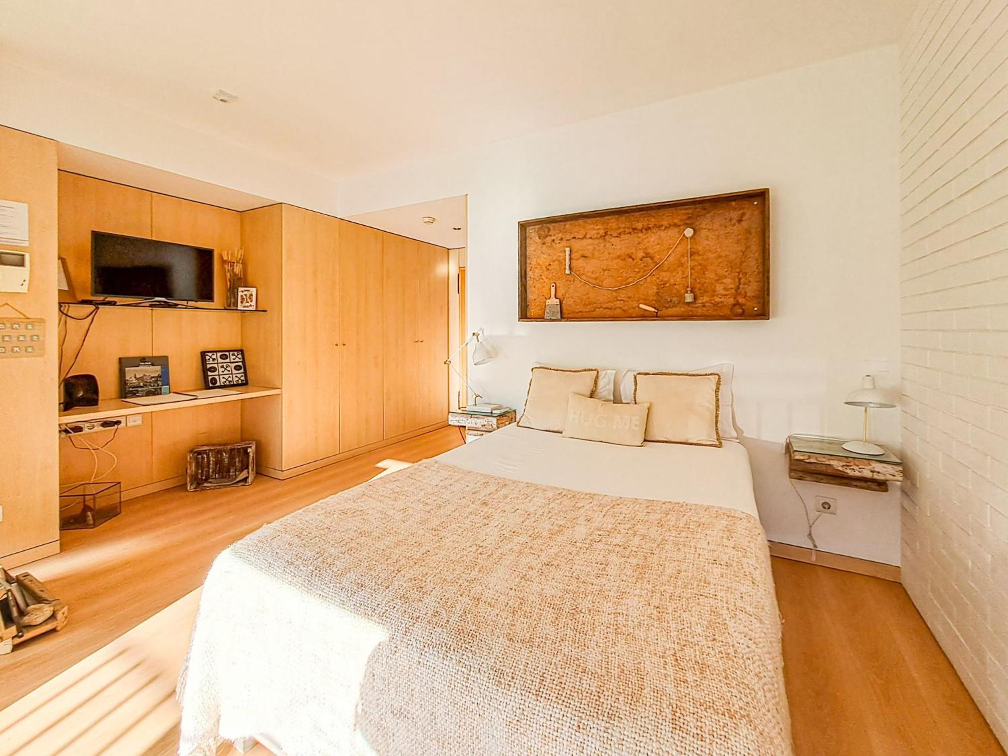Cm Antas Studios Порту Номер фото