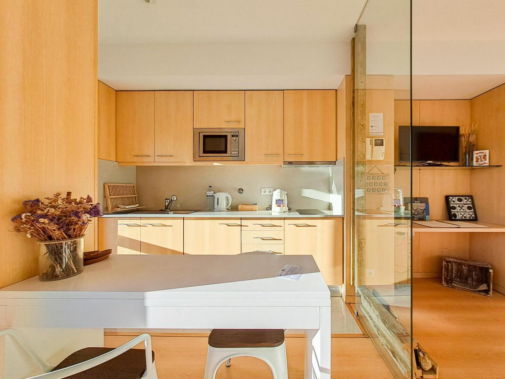 Cm Antas Studios Порту Номер фото